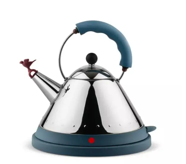 Alessi MG32AZ 1,5l 2000W
