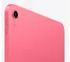 Apple iPad (10gen) 2022 10,9" 256GB Wi-Fi Cellular 5G Różowy