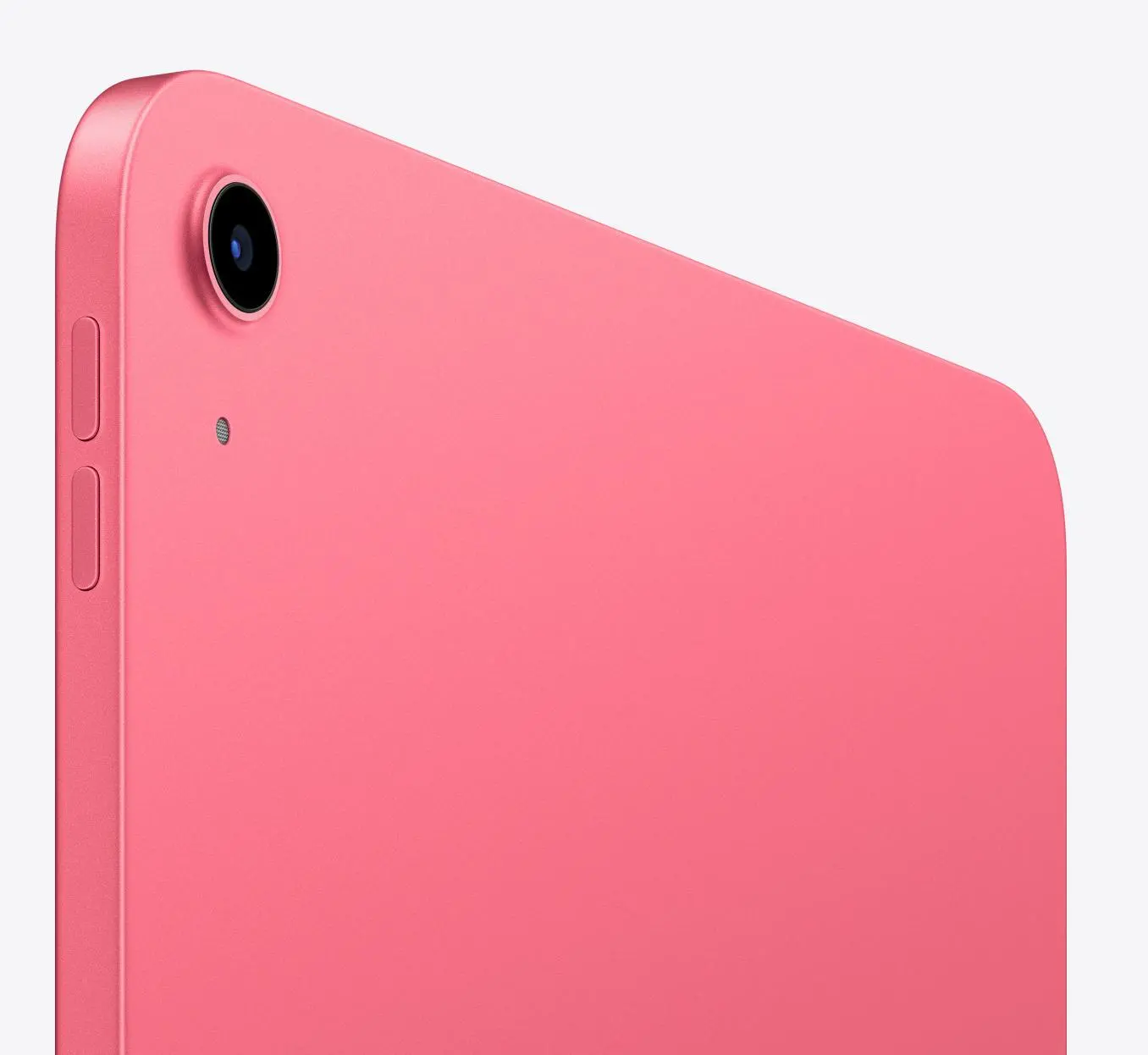 ちくわ　Apple iPad (第10世代) 256GB ピンク iPad Wi-Fi 256GB - ピンク（第10世代）[整備済製品] - Apple