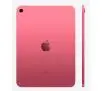 Apple iPad (10gen) 2022 10,9" 256GB Wi-Fi Cellular 5G Różowy