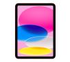 Tablet Apple iPad (10gen) 2022 10,9" 256GB Wi-Fi Cellular 5G Różowy