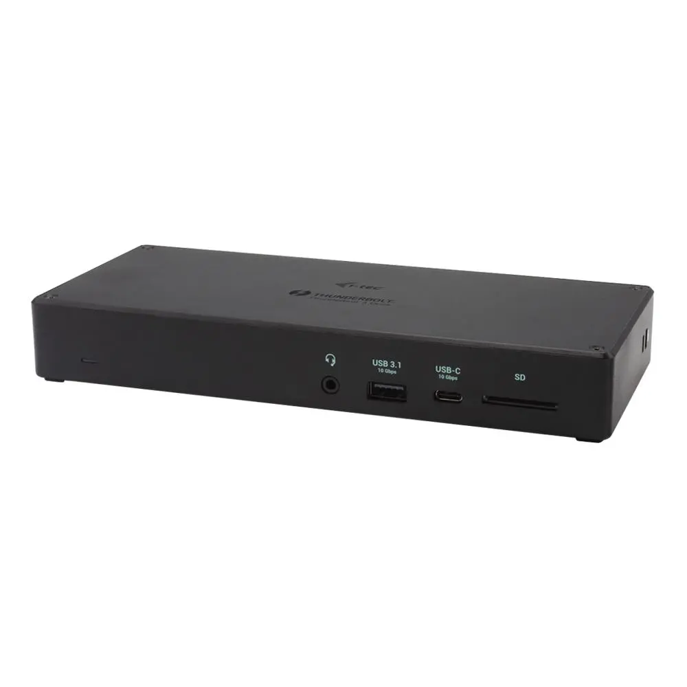 Stacja dokująca i-Tec TB3TRIPLEDOCKPD