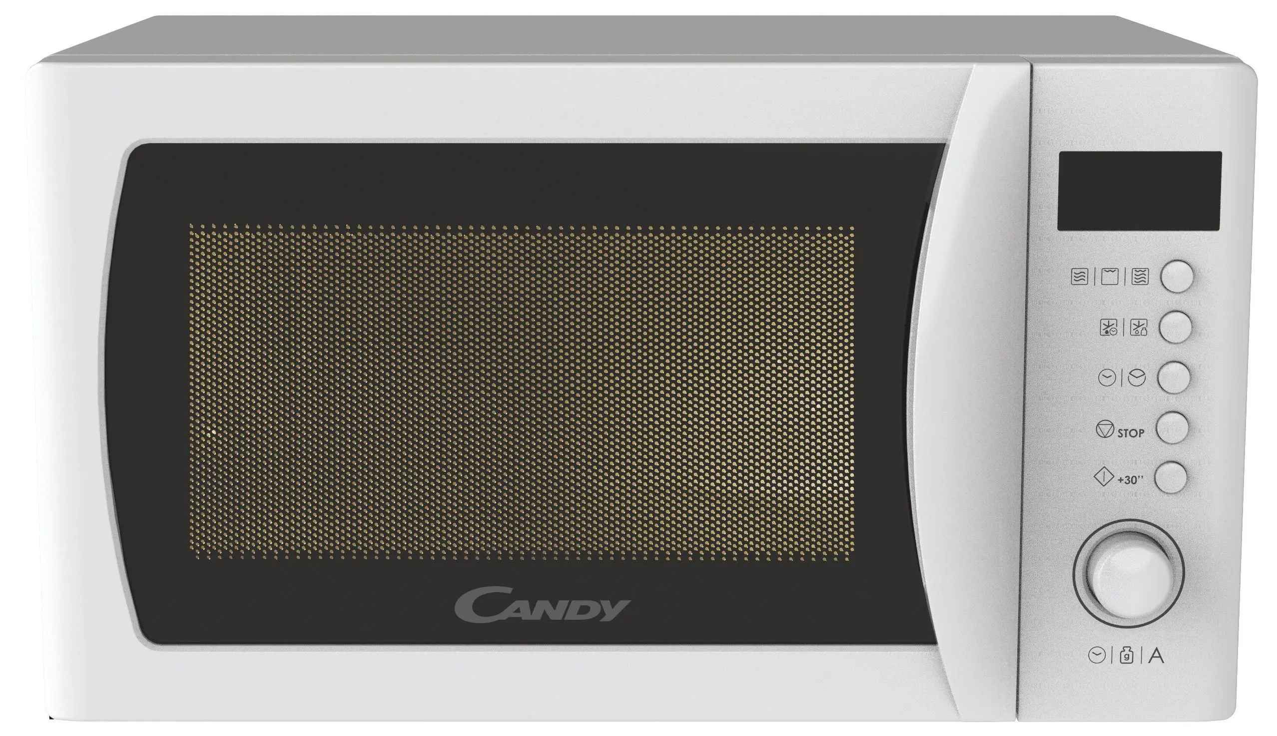 Kuchenka mikrofalowa Candy Idea CMGA20SDLW Grill