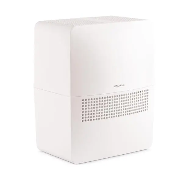 Nawilżacz ewaporacyjny Stylies Helos Higrostat 4l 45m2