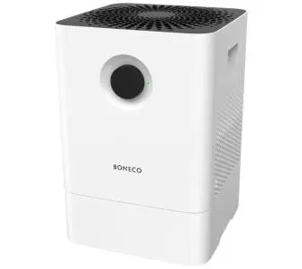 Oczyszczacz i nawilżacz powietrza 2w1 Boneco Air washer W200 4,5l 50m2