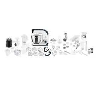 ETA Gratus Vital II 002890092 1200W Maszynka do mielenia Wyciskarka do owoców Przystawka do lodów Rozdrabniacz - Kup na Raty - RRSO 0%