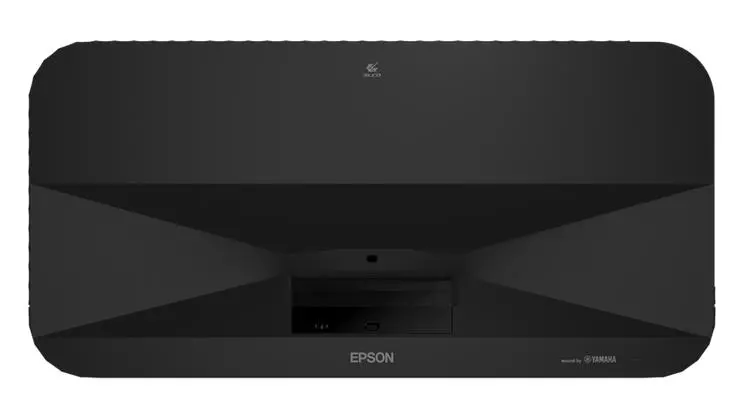 фото Ультракороткофокусний проектор Epson EH-LS800B (V11HA90140)