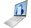 Laptop ASUS X515JA-BQ3409W 15,6" i5-1035G1 16GB RAM 512GB Dysk SSD Win11 Srebrny