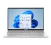 Laptop ASUS X515JA-BQ3409W 15,6" i5-1035G1 16GB RAM 512GB Dysk SSD Win11 Srebrny