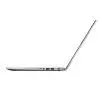 Laptop ASUS X515JA-BQ3409W 15,6" i5-1035G1 16GB RAM 512GB Dysk SSD Win11 Srebrny