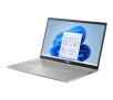Laptop ASUS X515JA-BQ3409W 15,6"  i5-1035G1 16GB RAM  512GB Dysk SSD  Win11 Srebrny
