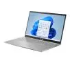 Laptop ASUS X515JA-BQ3409W 15,6" i5-1035G1 16GB RAM 512GB Dysk SSD Win11 Srebrny