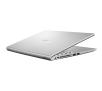 Laptop ASUS X515JA-BQ3409W 15,6"  i5-1035G1 16GB RAM  512GB Dysk SSD  Win11 Srebrny