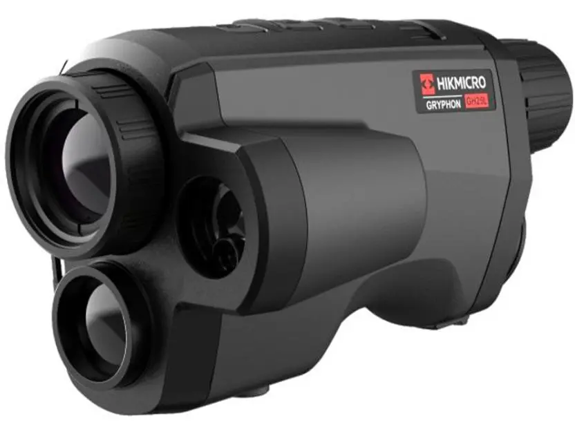 Kamera termowizyjna HIKMICRO Gryphon LRF GH25L