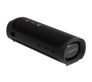 Creative MUVO Go 20W Czarny