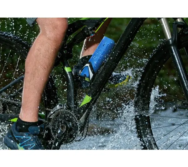 Creative MUVO Go 20W Czarny