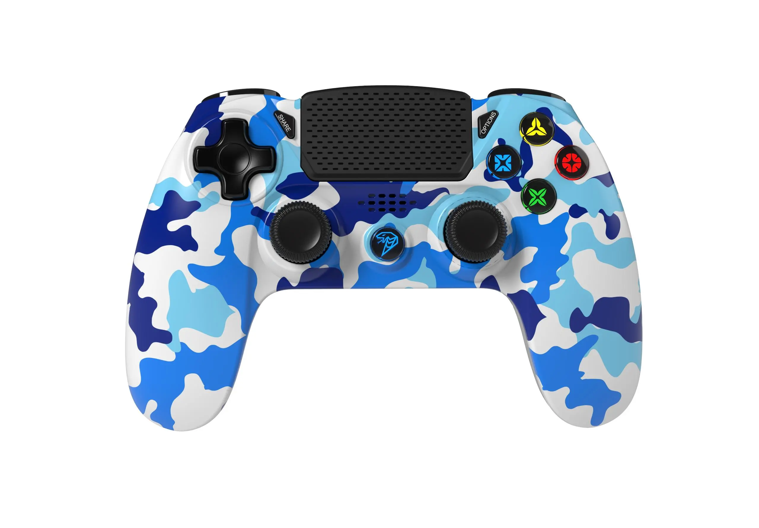 Pad Cobra QSP417 do PS4 Bezprzewodowy