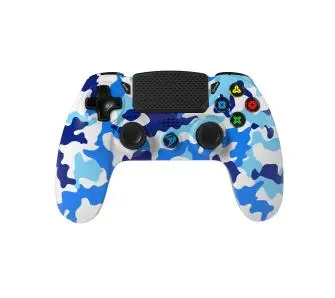 Pad Cobra QSP417 do PS4 Bezprzewodowy