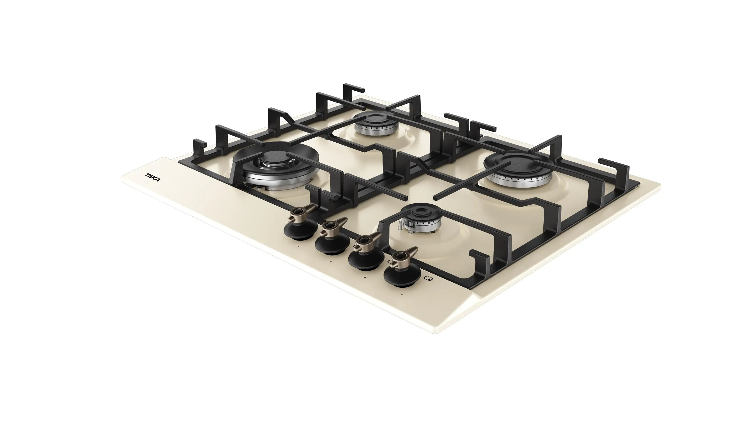 фото Газова варильна поверхня Teka GSC 64320 RBC VN (112610057)