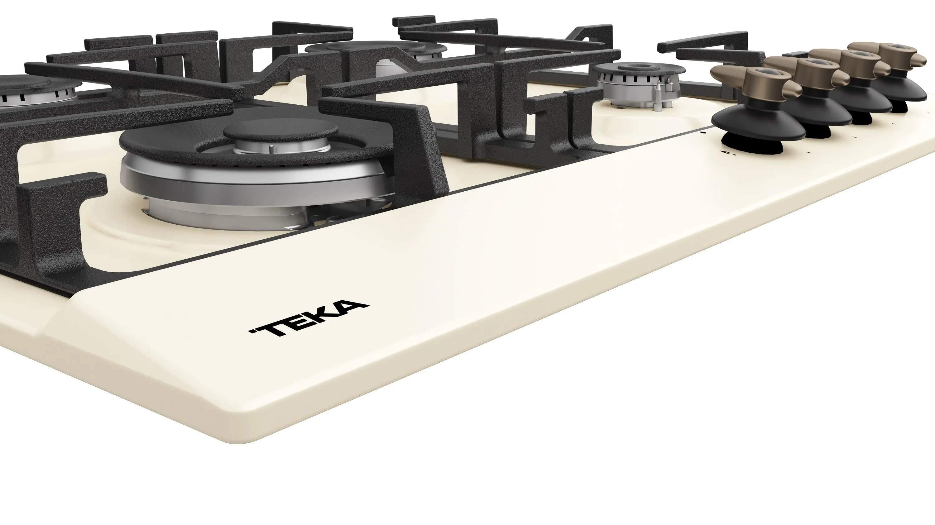 фото Газова варильна поверхня Teka GSC 64320 RBC VN (112610057)