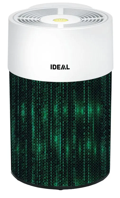 Pokrowiec Ideal Matrix