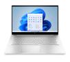 Laptop biznesowy HP ENVY 17-ch1131nw 17,3"  i5-1155G7 16GB RAM  1TB  Dysk SSD  Win11 Pro
