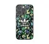 Etui Adidas Snap case flower do iPhone 13/13 Pro