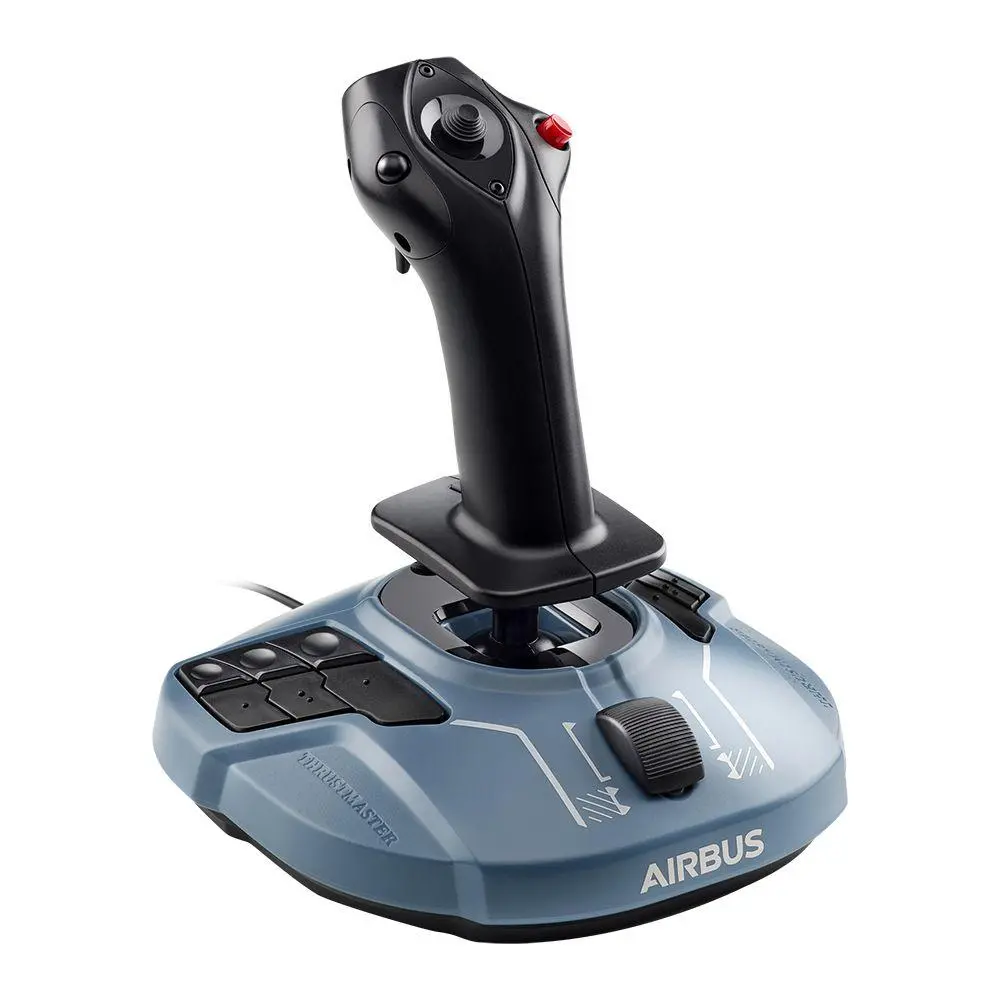 Thrustmaster TCA Captain Pack X Airbus Edition do Xbox Series X/S