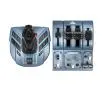 Zestaw Thrustmaster TCA Captain Pack X Airbus Edition do Xbox Series X/S, PC Przewodowy