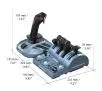 Zestaw Thrustmaster TCA Captain Pack X Airbus Edition do Xbox Series X/S, PC Przewodowy