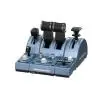 Zestaw Thrustmaster TCA Captain Pack X Airbus Edition do Xbox Series X/S, PC Przewodowy