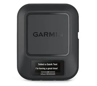 Garmin inReach Messenger - Kup na Raty - RRSO 0%