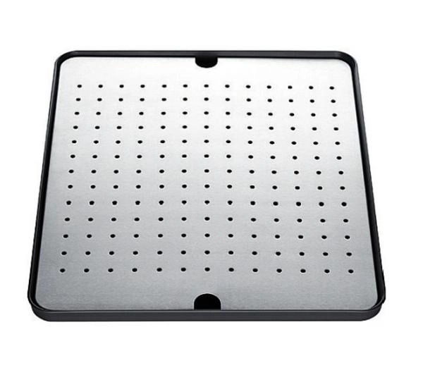 Blanco z wkładem stalowym do komór podwieszanych