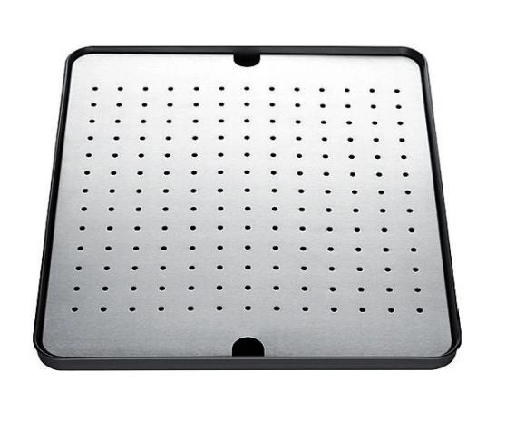 Ociekacz Blanco z wkładem stalowym do komór podwieszanych