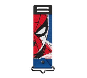 Pasek Samsung do etui Silicone Cover Marvel Spider-Man
