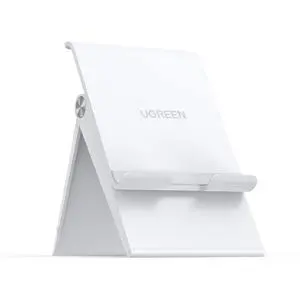 Uchwyt na telefon UGREEN LP247 Biały