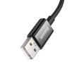 Kabel Baseus USB do USB-C Superior Series 65W 2m Czarny