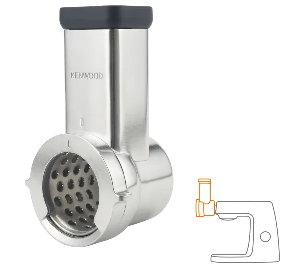 Kenwood KAX643ME