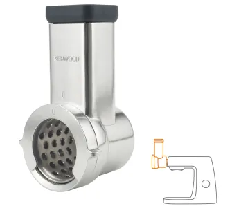 Szatkownica Kenwood KAX643ME