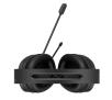 Słuchawki przewodowe z mikrofonem ASUS TUF Gaming H1 Nauszne Czarny