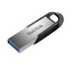 PenDrive SanDisk Cruzer Ultra Flair 64GB USB 3.0 Czarno-srebrny