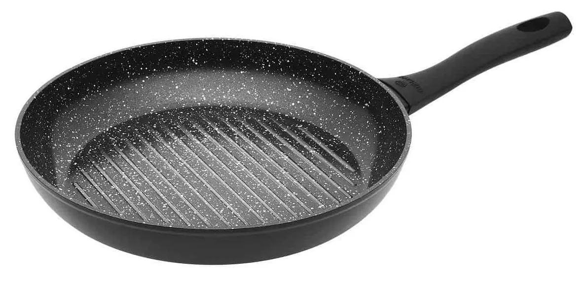 Patelnia Gerlach Granitex  Indukcja Ilag Xeradur 2 28cm