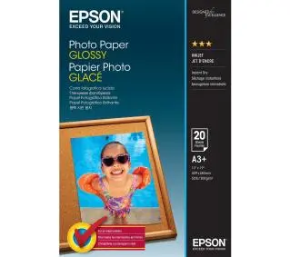 Epson C13S042535 Photo Glossy A3+ 20 Arkuszy