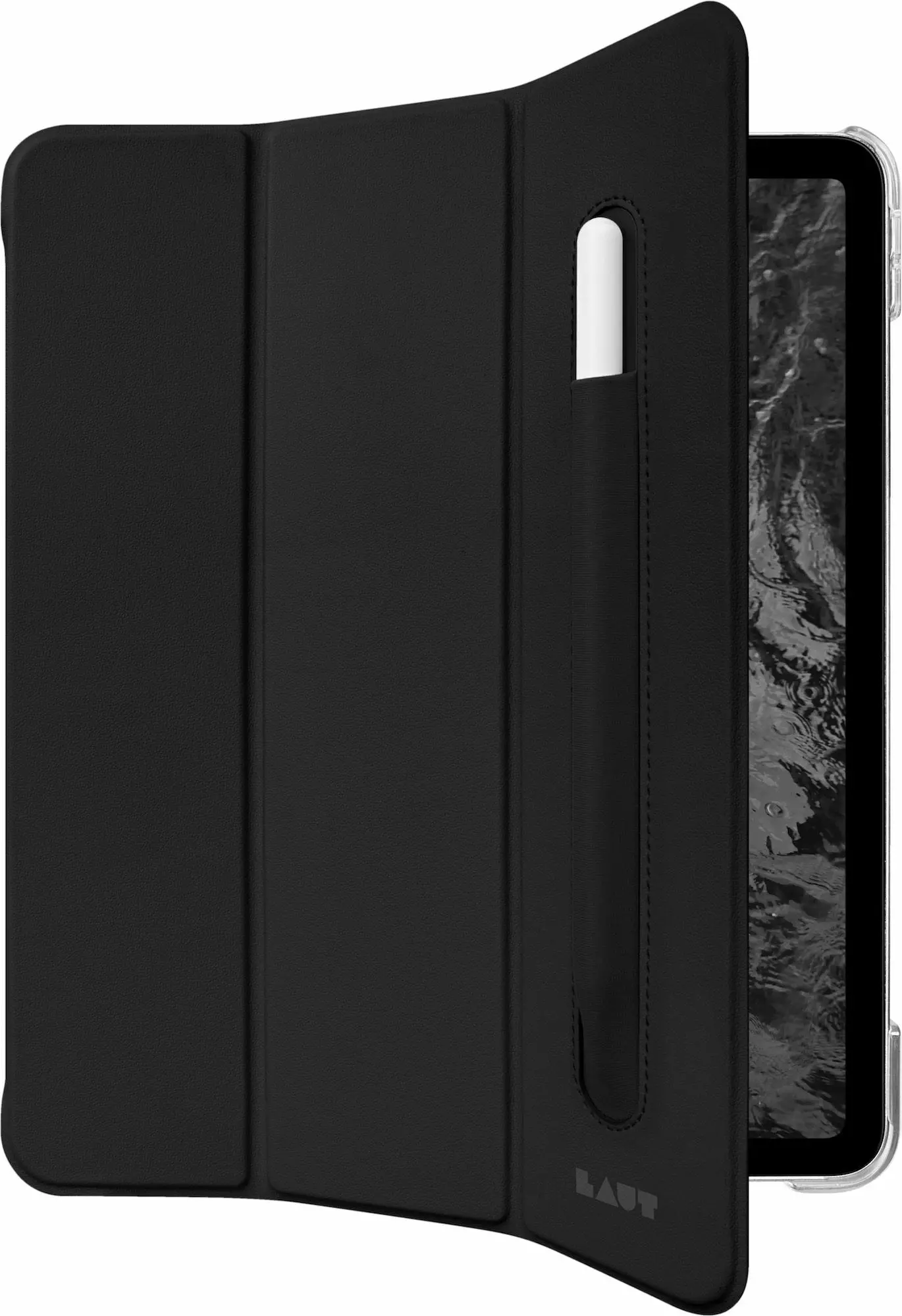 Etui na tablet Laut Huex Folio iPad Pro 12,9" 2021  Czarny