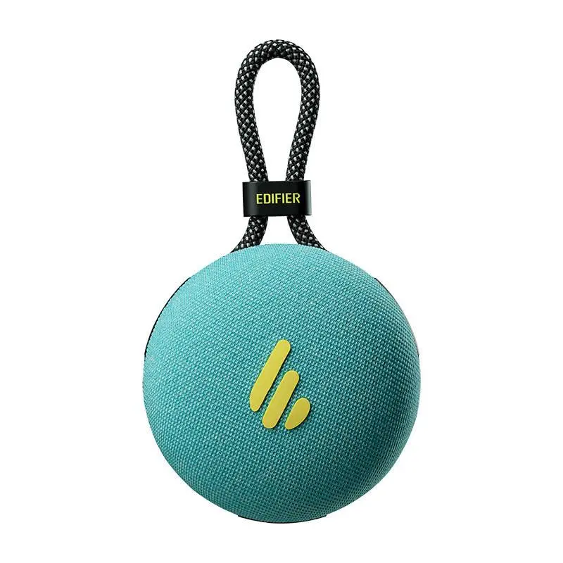 Głośnik Bluetooth Edifier MP100 Plus 5W Lake Green