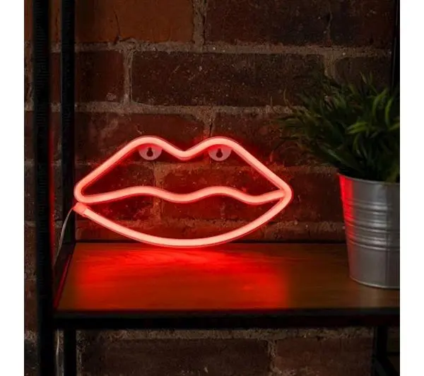 Forever LED Usta RTV100207