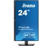 Monitor iiyama ProLite XUB2494HSU-B2 24" Full HD VA 75Hz 4ms