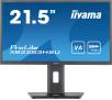 Monitor iiyama ProLite XB2283HSU-B1 22" Full HD VA 75Hz 1ms