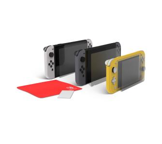 Nintendo Switch OLED case etui pokrowiec anime - Sklep, Opinie, Cena w