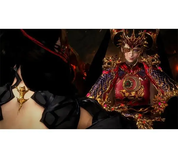 Bayonetta 3 Gra na Nintendo Switch